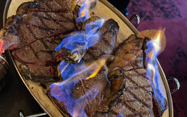 Beef Club & Steakhouse