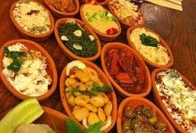 Fethiye Meyhanesi美食图片