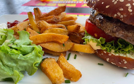 Restaurant La Mariennée