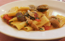 Pizzeria Moulin Rouge餐厅图片