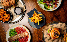 The Ranch Steakhouse & Grill