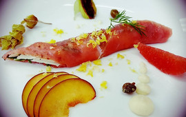 Metropolitan Restaurant