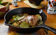 Oaxaca Cantina de Pueblo餐厅图片