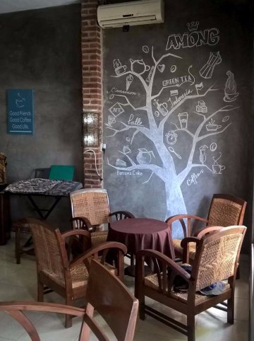 Amongcoffee