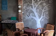 Amongcoffee餐厅图片