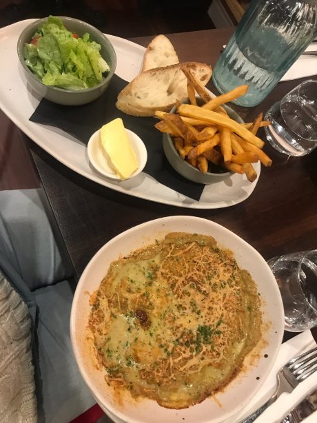 Bistro Breton