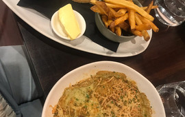 Bistro Breton