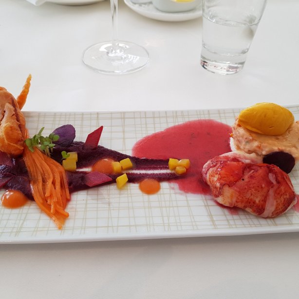 Restaurant Erbprinz