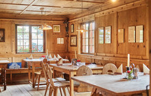 Schankwirtschaft Wohlfahrt餐厅图片