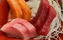 Super Fusion II餐厅图片