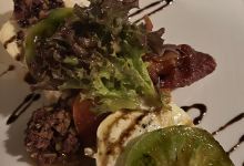 Treehouse美食图片
