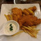 Tong's Cafe