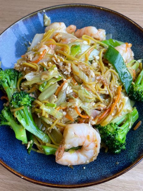 Sali Thai Restaurant