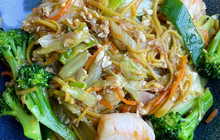 Sali Thai Restaurant餐厅图片