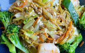 Sali Thai Restaurant
