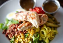 Tobacco Road Sports Cafe美食图片