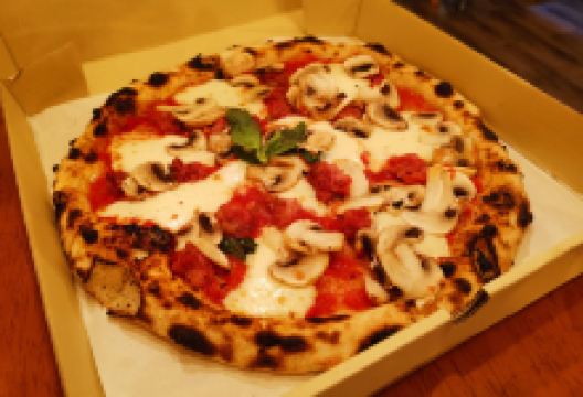 Peppe Italian Food & Wine美食图片