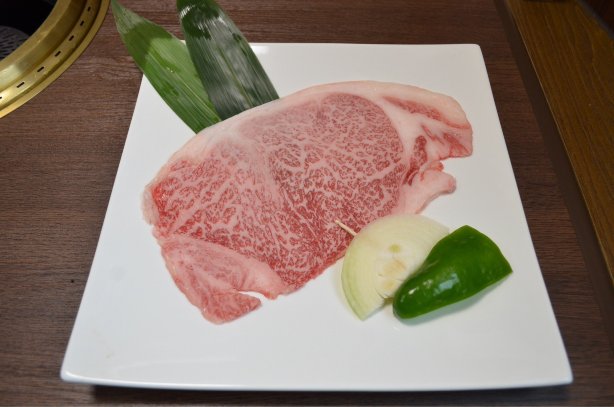 Ichihachi Yakiniku