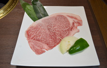 Ichihachi Yakiniku餐厅图片