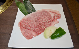 Ichihachi Yakiniku