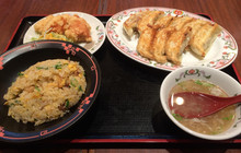 Gyoza no Osho Yaizu餐厅图片