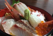 Yabu Shinbashi美食图片