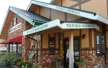 Komeda Coffee餐厅图片