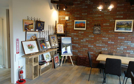 Cafe Megusta