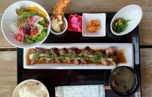 Kakinoki餐厅图片