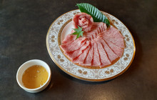 Nikko Guruman's Wagyu餐厅图片