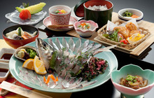 Kappo Heike餐厅图片