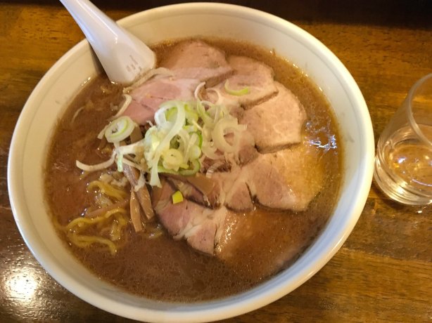 Sapporo Ramen Kitamichi餐厅图片