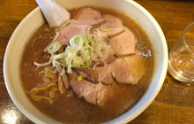 Sapporo Ramen Kitamichi餐厅图片
