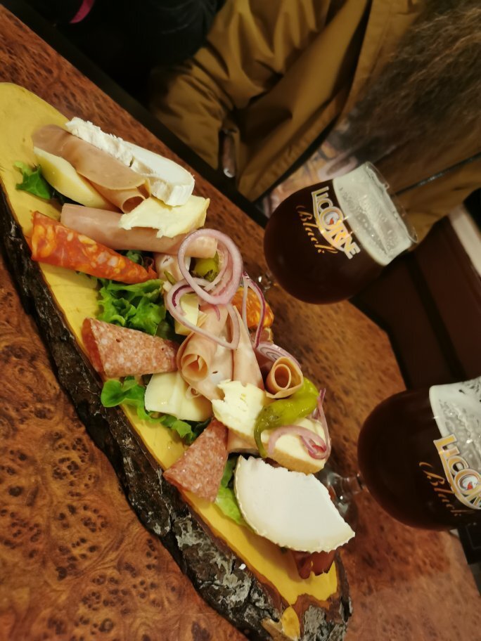 Creperie du Vieux Pressoir