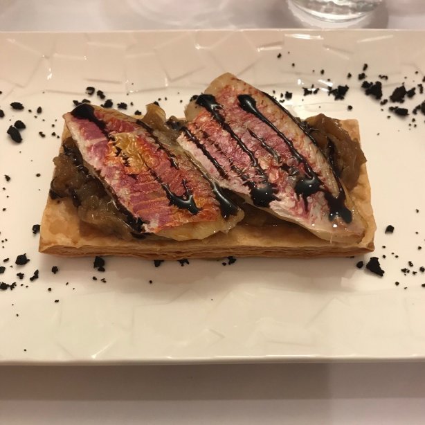 La Fourchette d'Epicure