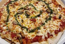 La Pizza de Nico Bitche美食图片