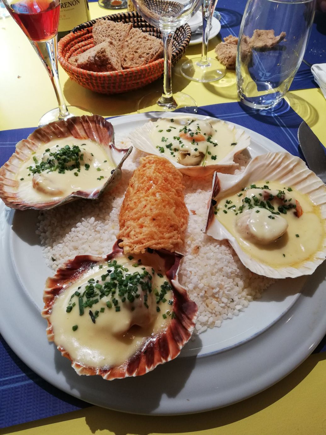 Le Relais des Gourmets