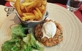 Brasserie Chez Julien