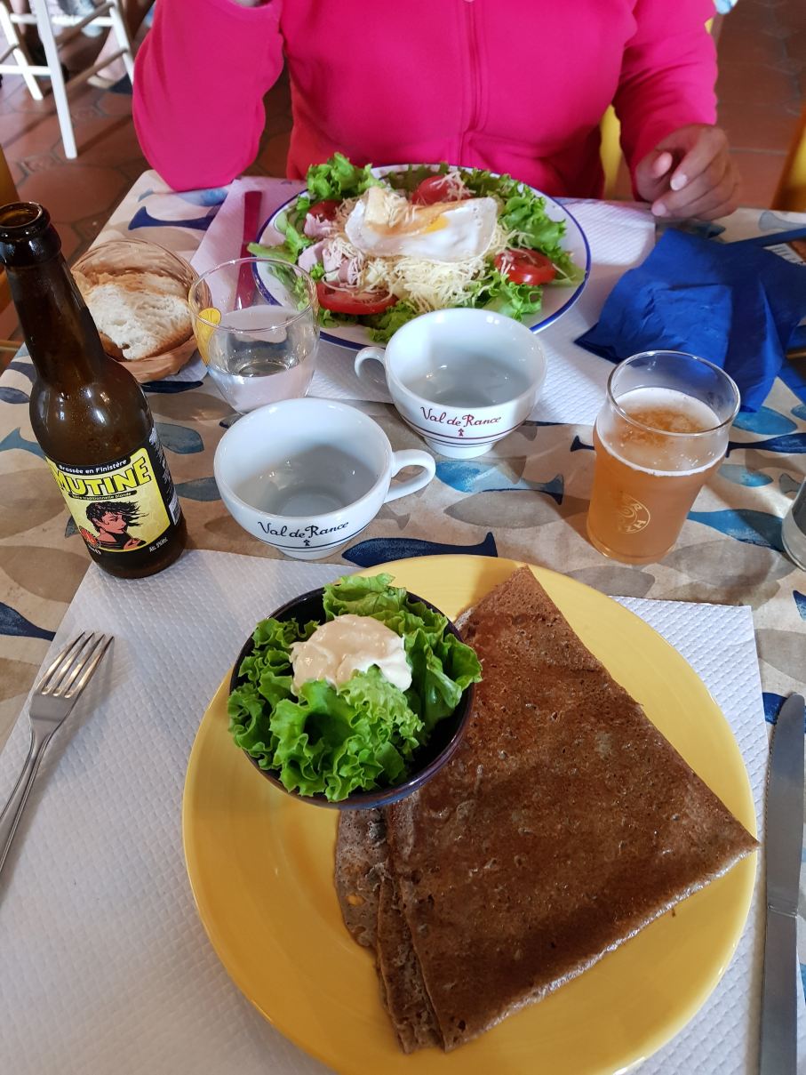 Creperie Ty Gwechall