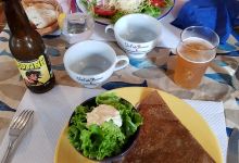 Creperie Ty Gwechall美食图片