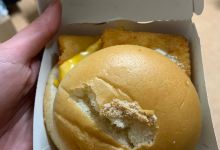 McDonald's美食图片