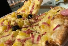 Pizza Giulio美食图片
