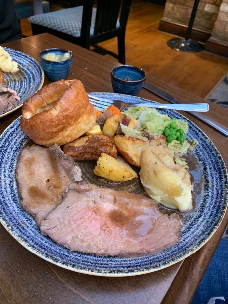 Minster Tavern