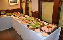 Silvermere Inn On The Lake餐厅图片