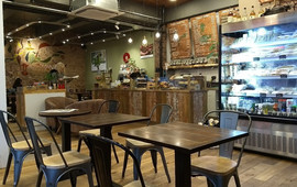Little Barista