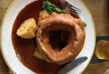 Mews Fine Ale & Food美食图片