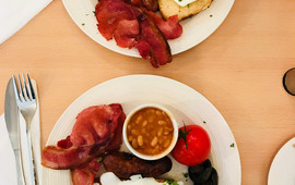 Compass Cafe Bar