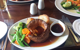 Old Bridge Inn