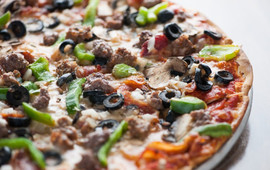 Stefanina's Pizzeria