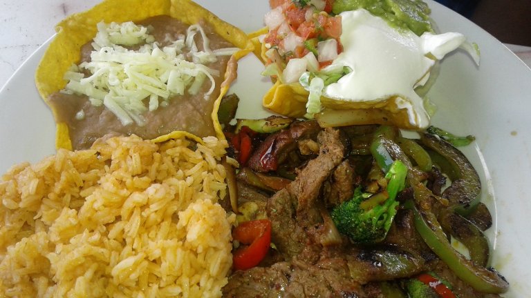 Pancho's Mexican Restaurant